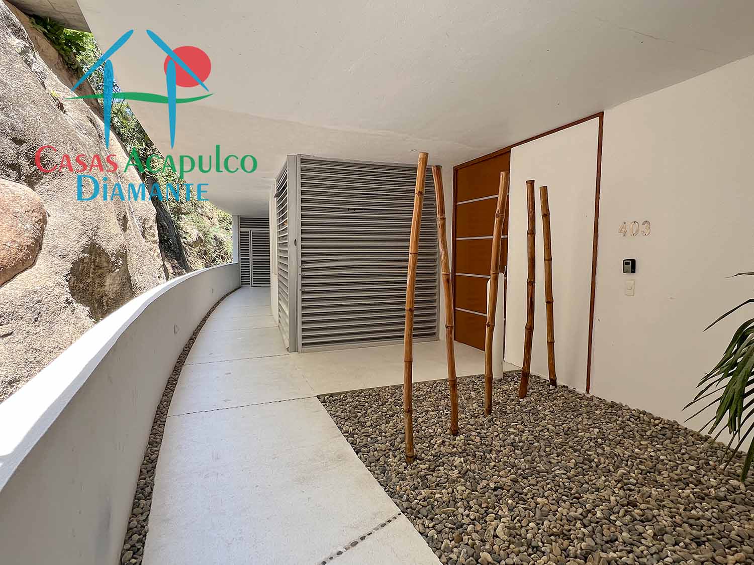 EOS 403 - Acceso 1 EOS 403 - Acceso 1